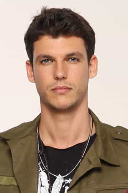 Vasilis Mihas photo 4