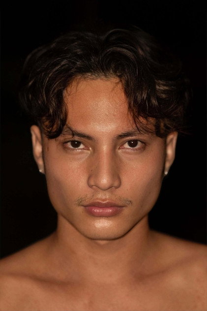 RENNIELLE GOLOSINO - Actor Profile Photo