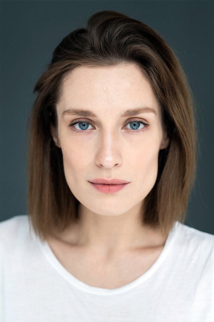 Viktoriya Korlyakova photo 7