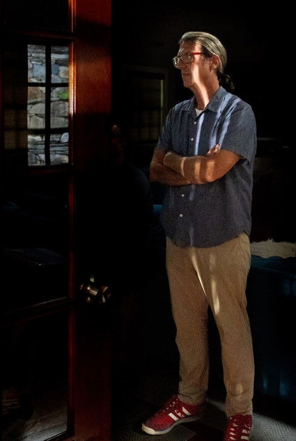 Аватар персоны Brian Russell