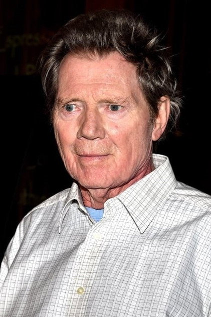 Michael Parks - 6