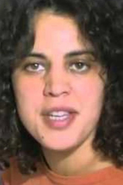 Farida Benkhetache photo 2