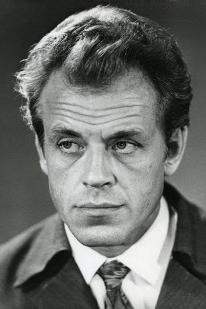 Image of Leonhard Merzin