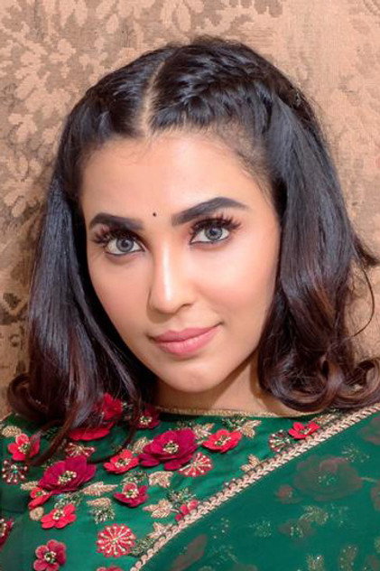 Parvatii Nair - 9