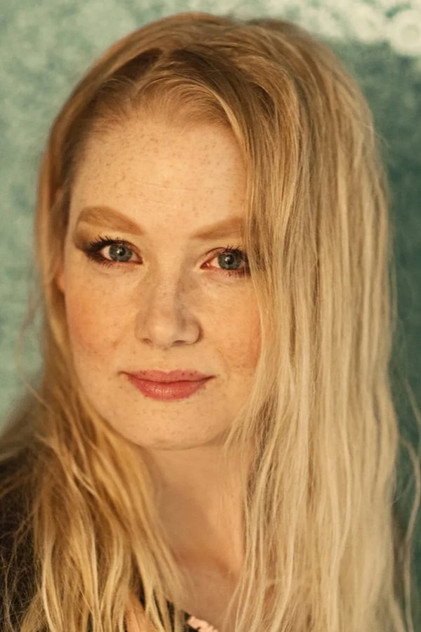 Sanne Søndergaard - 16
