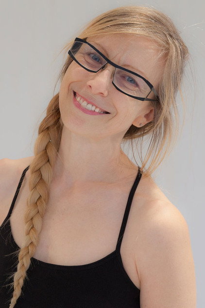 Marie Chouinard photo 2