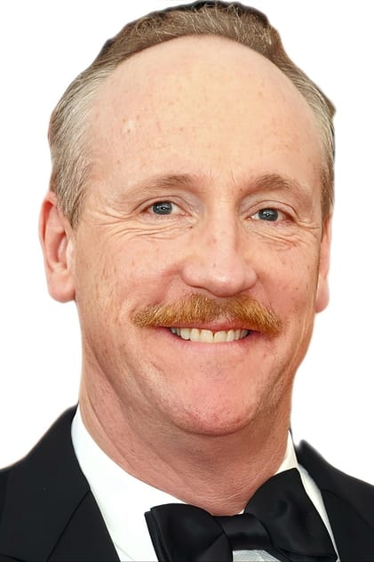 Matt Walsh - 5