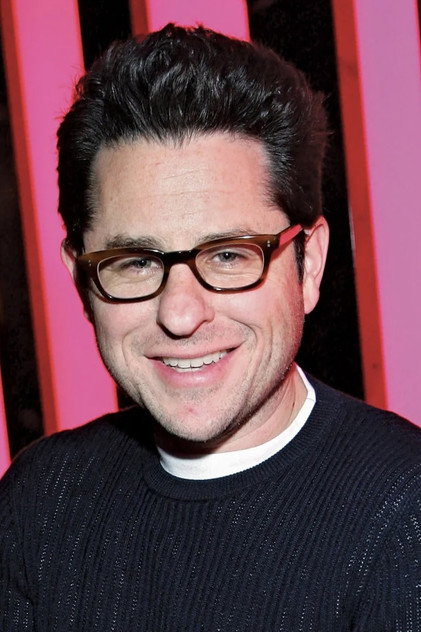 J.J. Abrams - 6