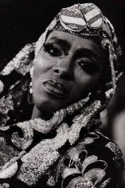 Pepper LaBeija