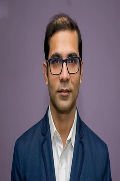 Arunabh Kumar