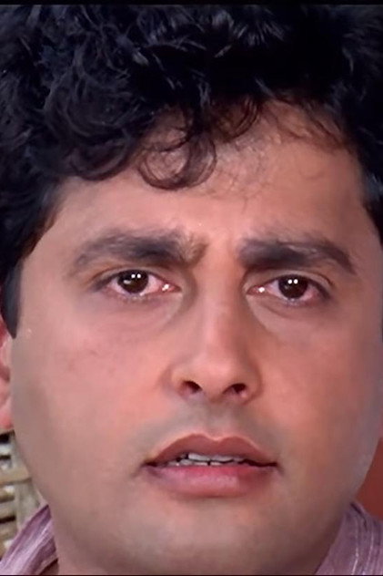 Deepak Tripathi
