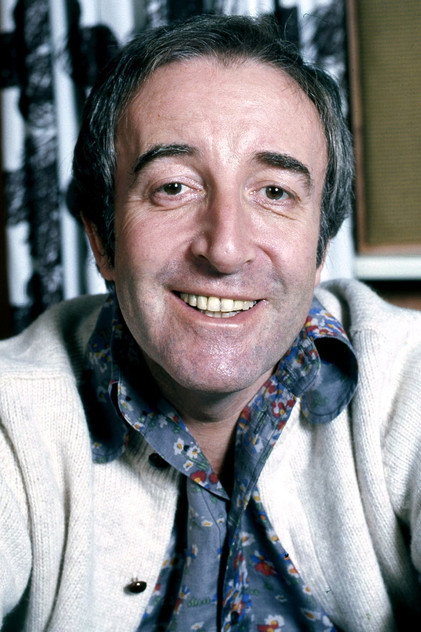 Peter Sellers - 8