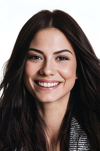 Demet Özdemir - 8