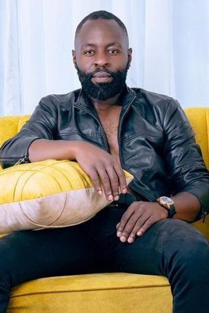 Robert Agengo