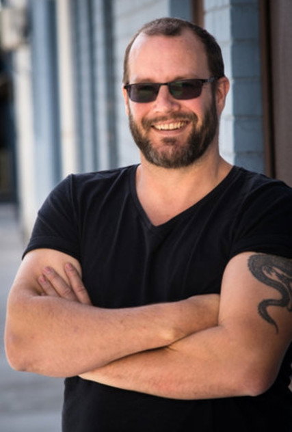 Alexs Stadermann photo 3