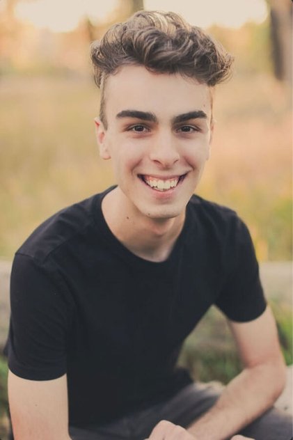 Hudson Ludy Photo