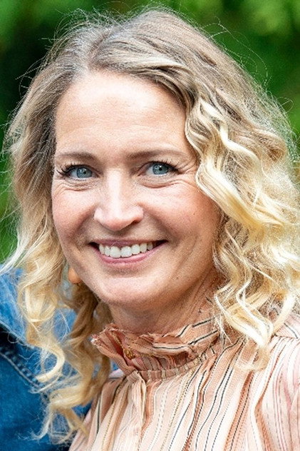 Annette Heick - 19