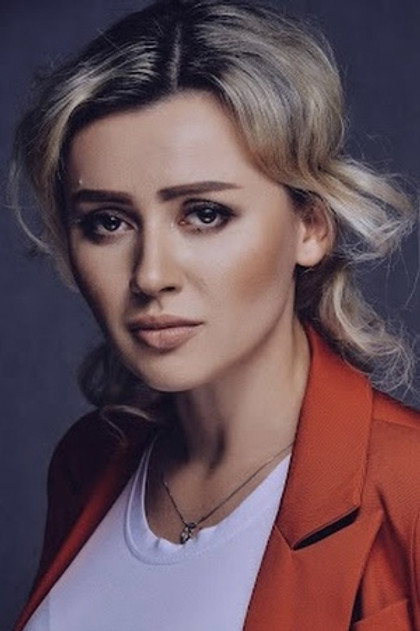 Sara Oks photo 2