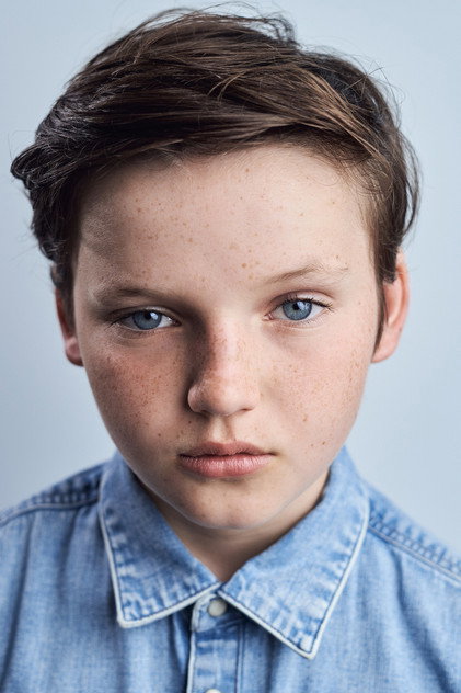 Benjamin Evan Ainsworth - 5
