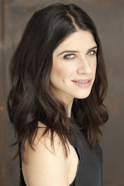 Amy Huckabay photo 2