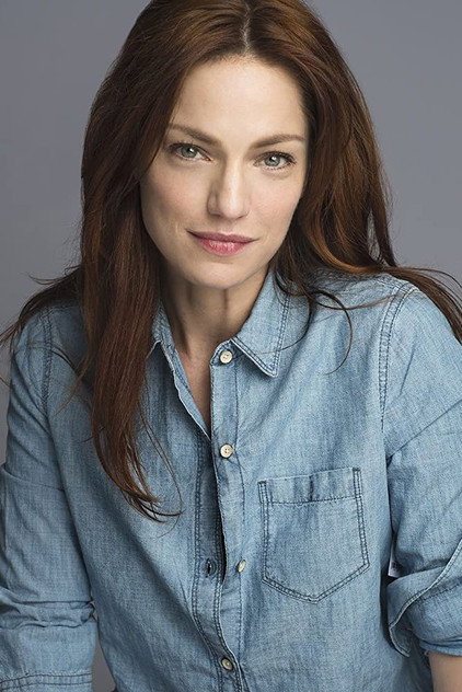 Diana Gettinger photo 2