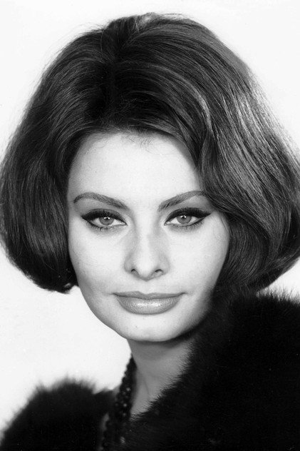 Sophia Loren - 9