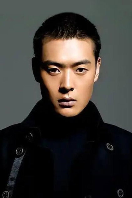 Zhang Tong - 5