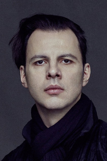 Teodor Currentzis photo 6