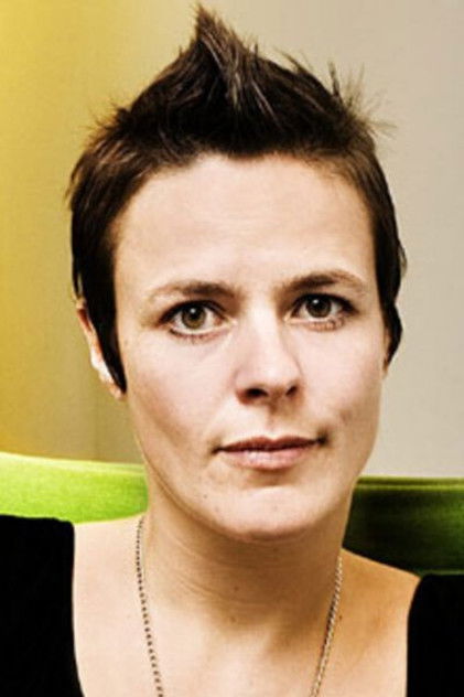 Аватар персоны Line Mørkeby