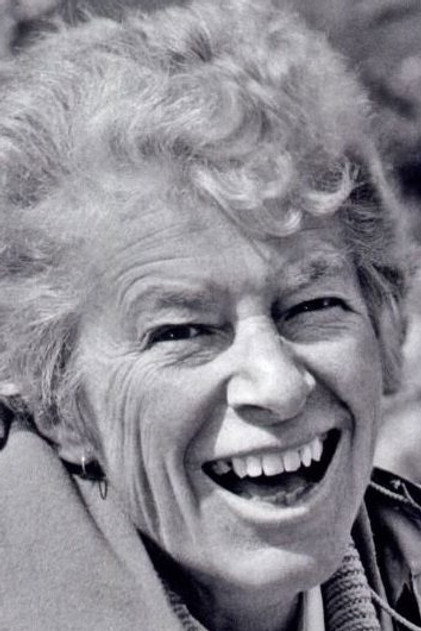 Gwen Moffat