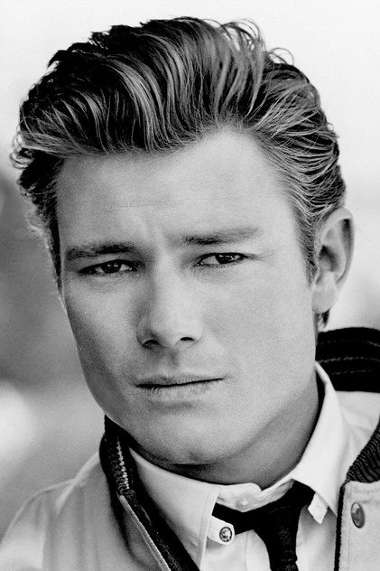 Michael Parks - 5