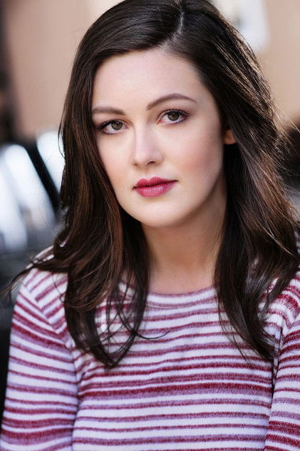 Аватар персоны Tori Hartley