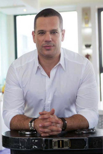 Аватар персоны Dan Mintz