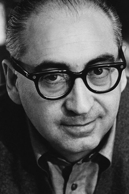 Saul Bass