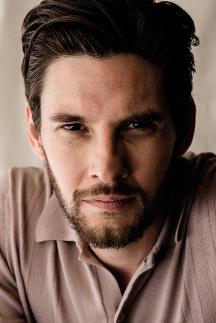 Ben Barnes - 6