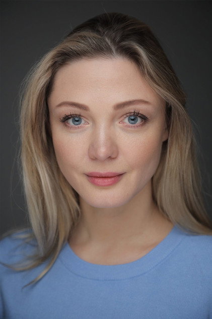 Elena Volkhonskaya - 4