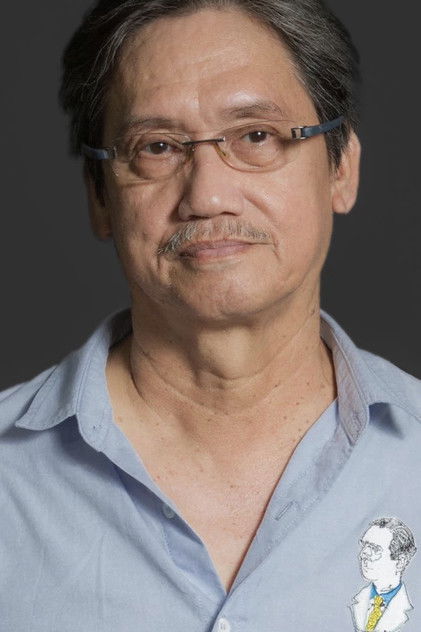 Аватар персоны Phitsanu Supphanimit