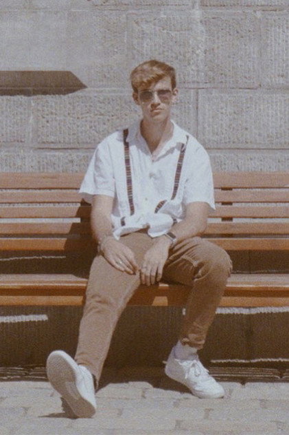 Аватар персоны Wesley Cunningham