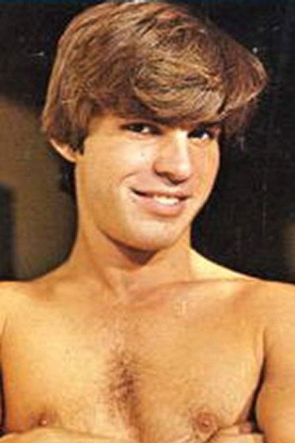 Frank Evans photo 2