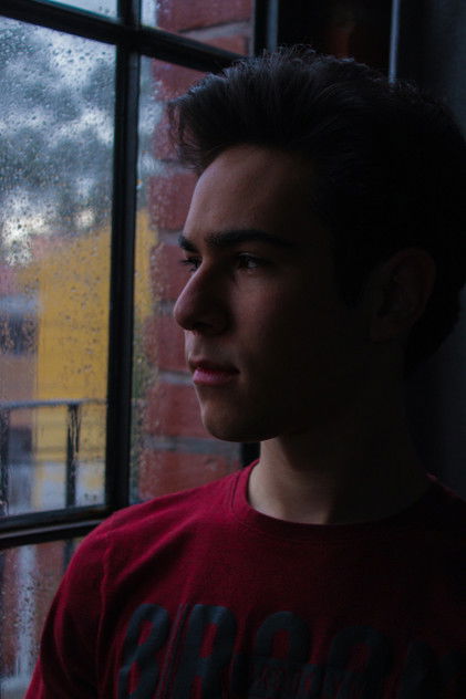 Аватар персоны Esteban Ortíz