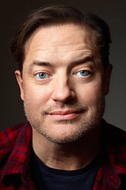 Brendan Fraser - 5