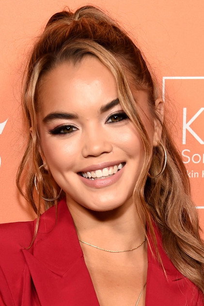Paris Berelc - 10
