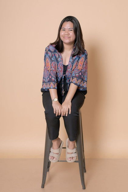 Аватар персоны Angelli Lazarte