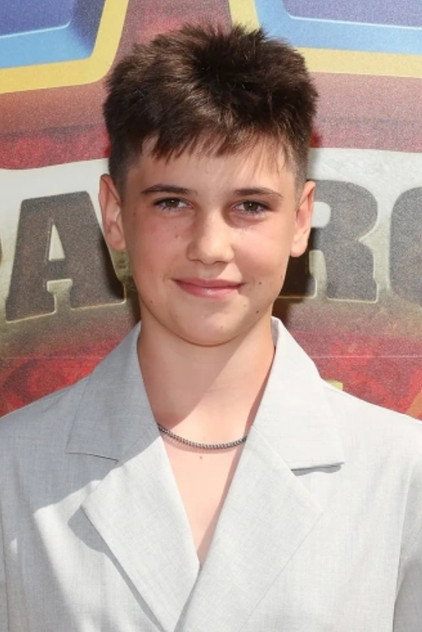 Henry Bolan