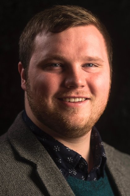 Аватар персоны Adam Gregory Smith