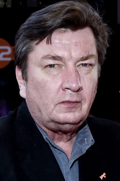 Aki Kaurismäki photo 4