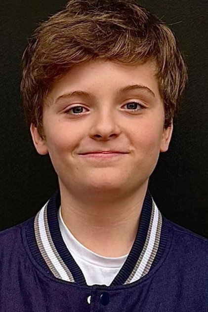 Image of Cameron Bell