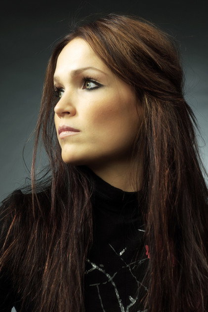 Tarja Turunen photo 4
