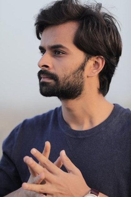 Yash Soni photo 2