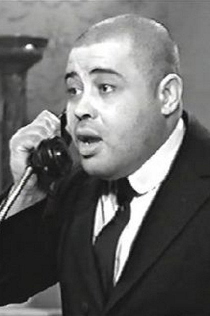 Image of Gib Grossac